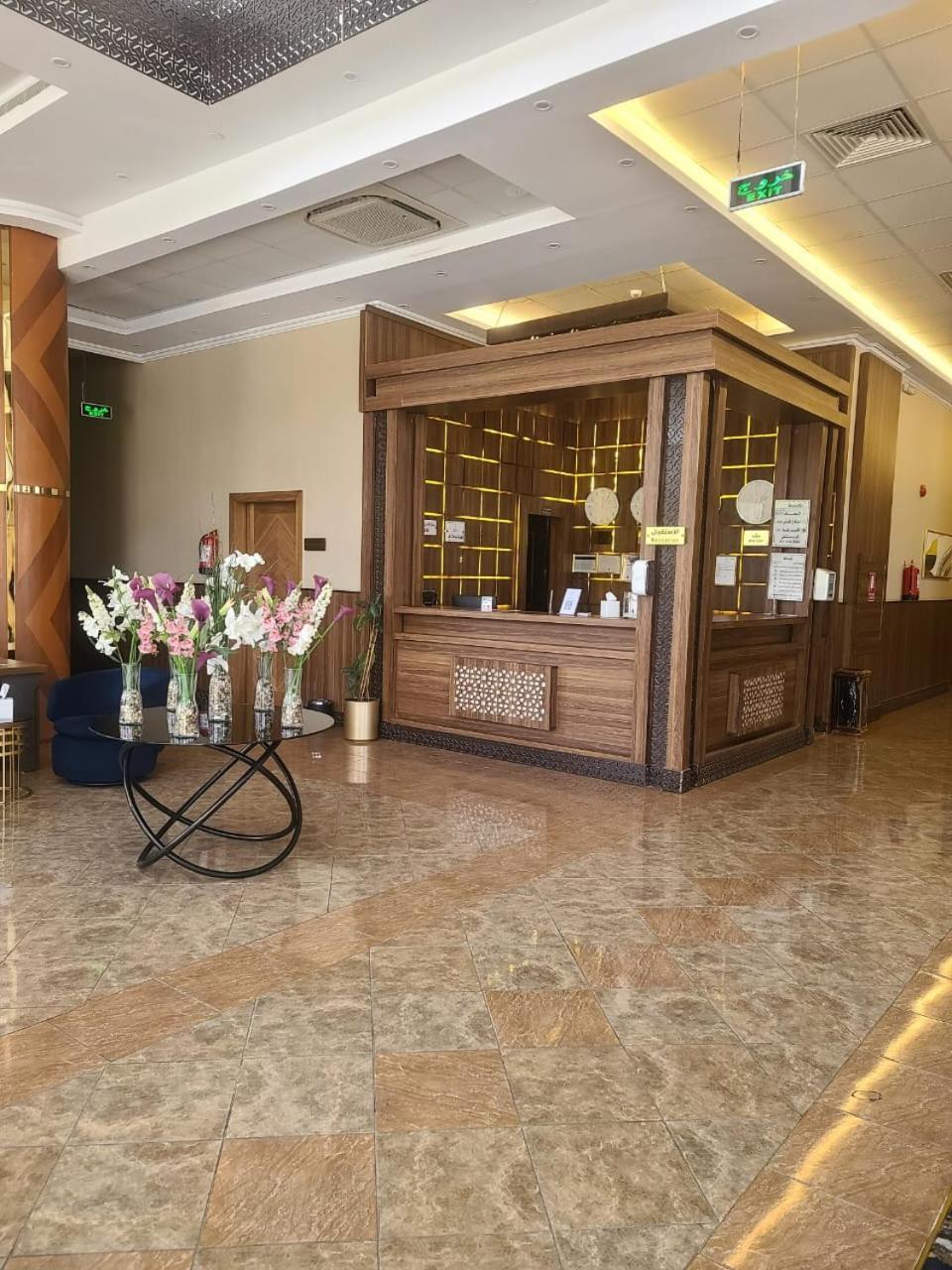 Smayah Hotel ริยาดห์ ภายนอก รูปภาพ