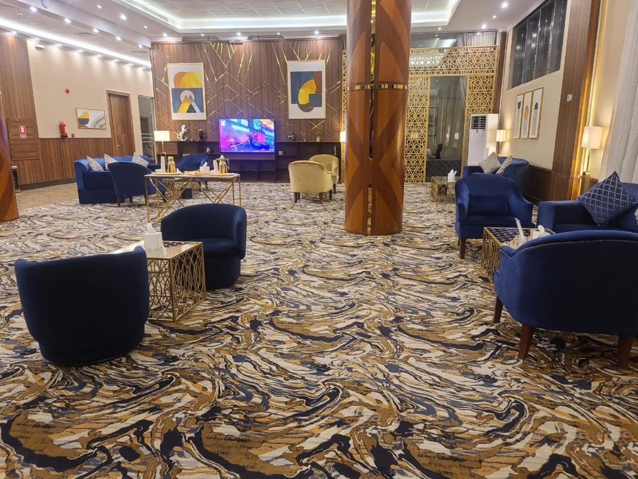Smayah Hotel ริยาดห์ ภายนอก รูปภาพ