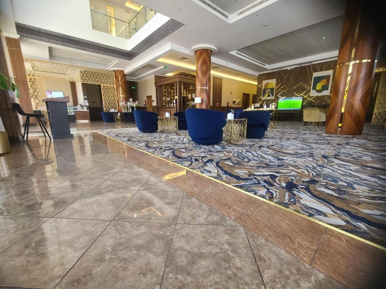 Smayah Hotel ริยาดห์ ภายนอก รูปภาพ