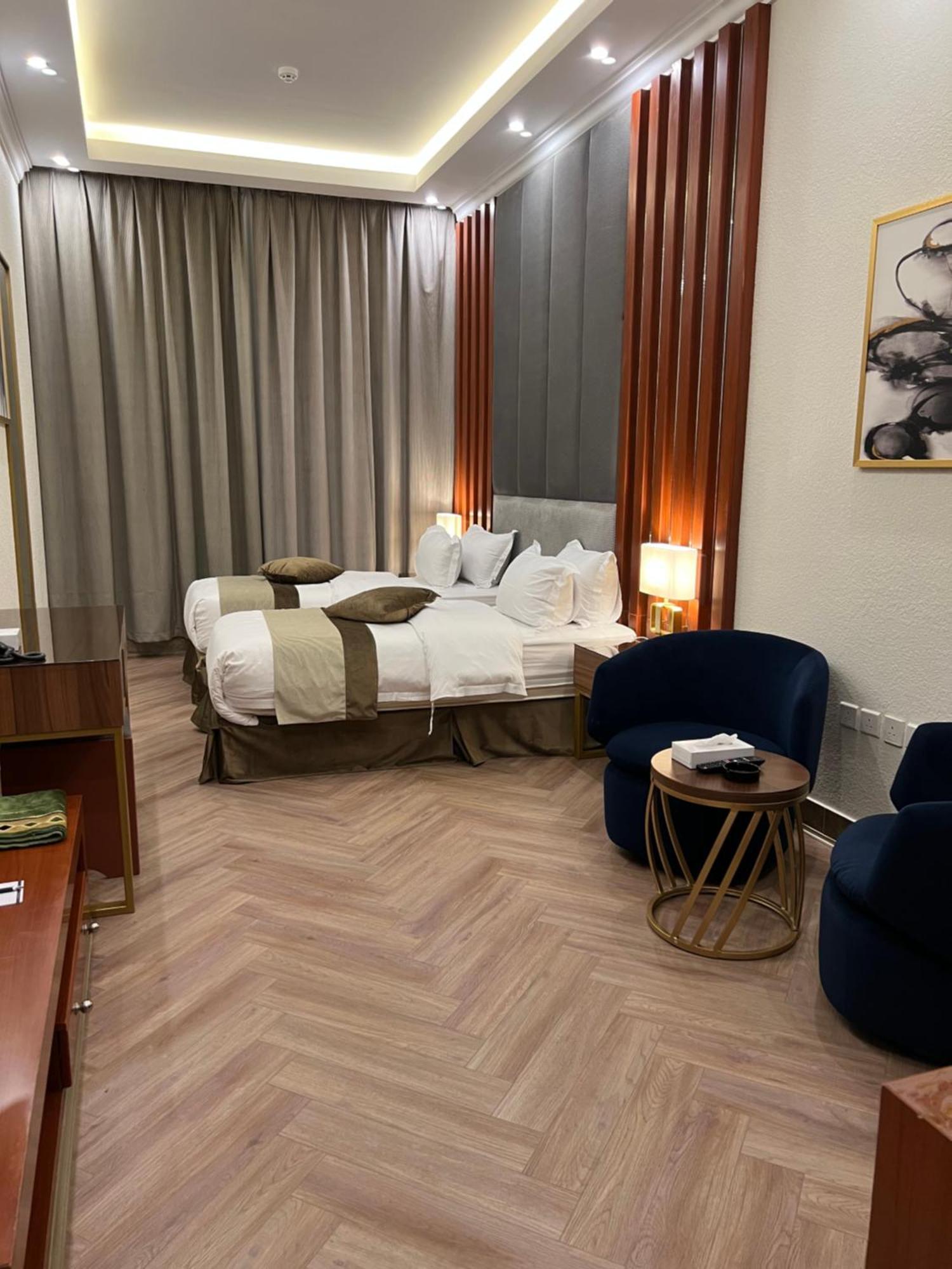 Smayah Hotel ริยาดห์ ภายนอก รูปภาพ