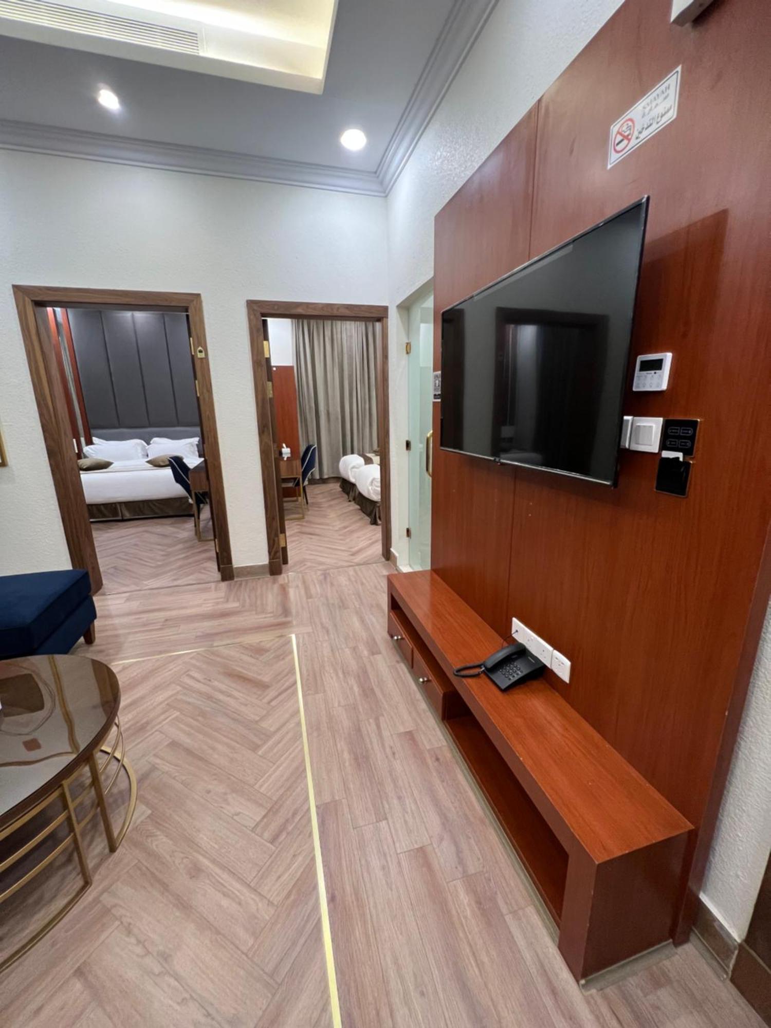 Smayah Hotel ริยาดห์ ภายนอก รูปภาพ
