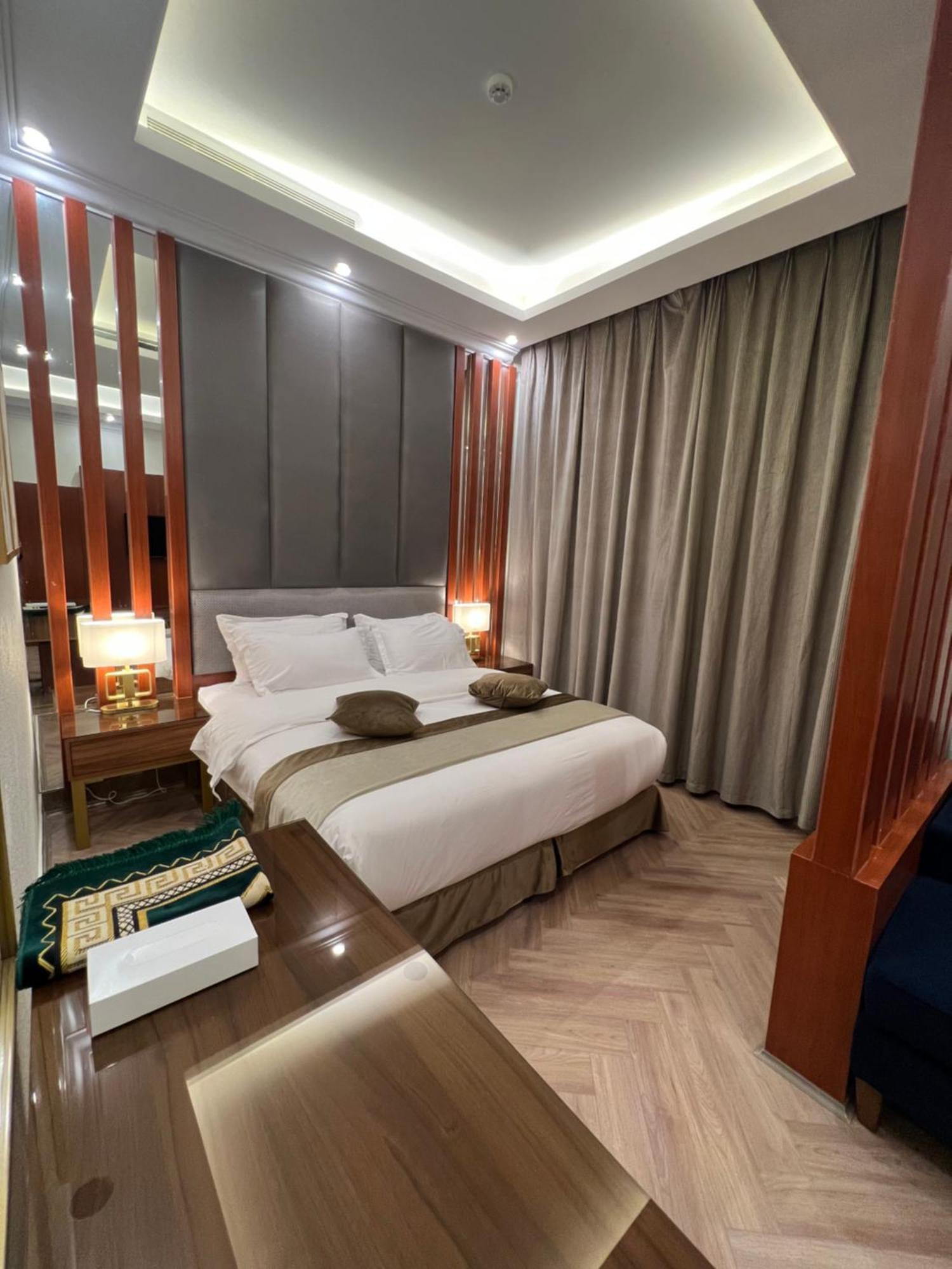 Smayah Hotel ริยาดห์ ภายนอก รูปภาพ