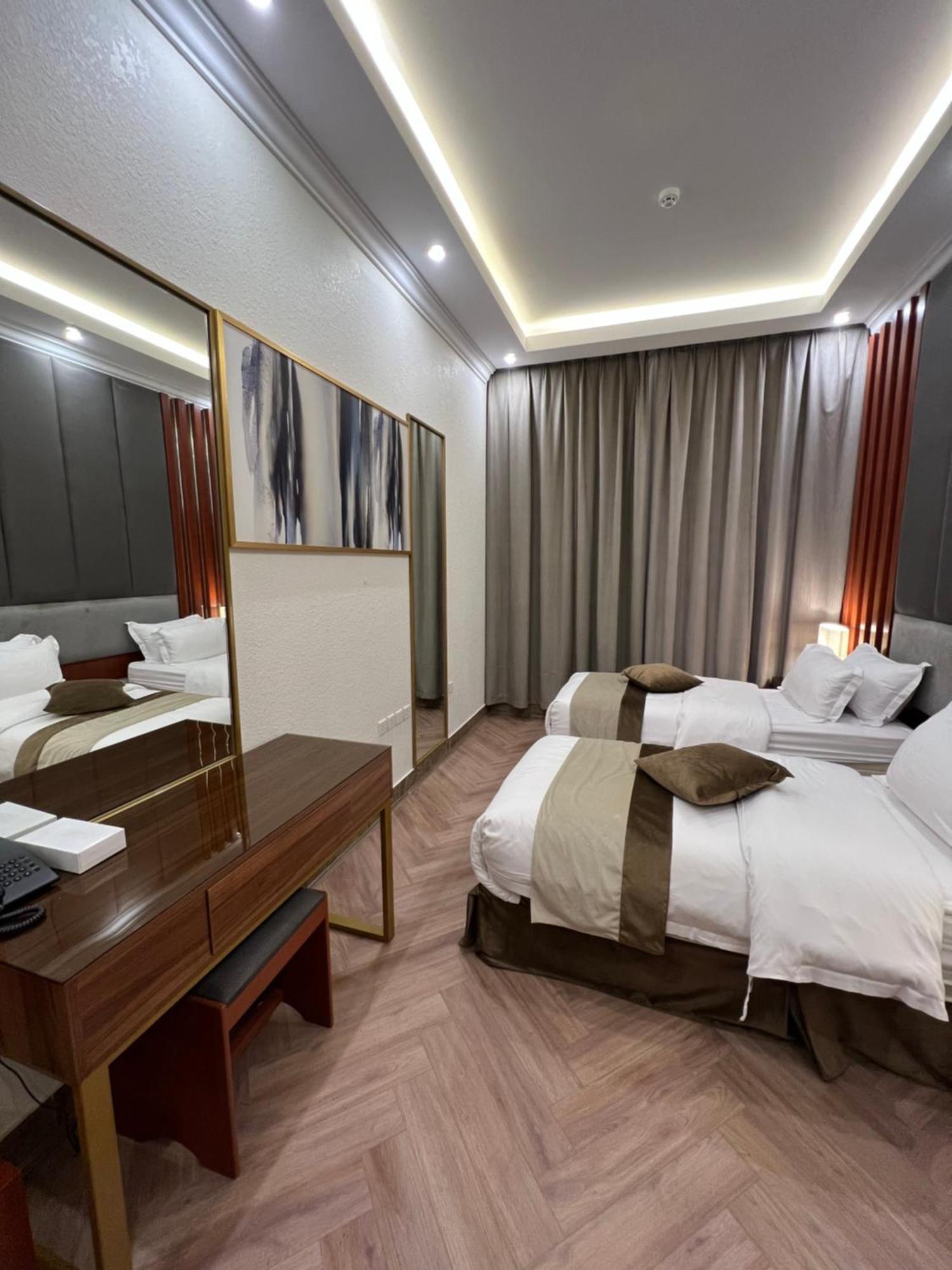 Smayah Hotel ริยาดห์ ภายนอก รูปภาพ