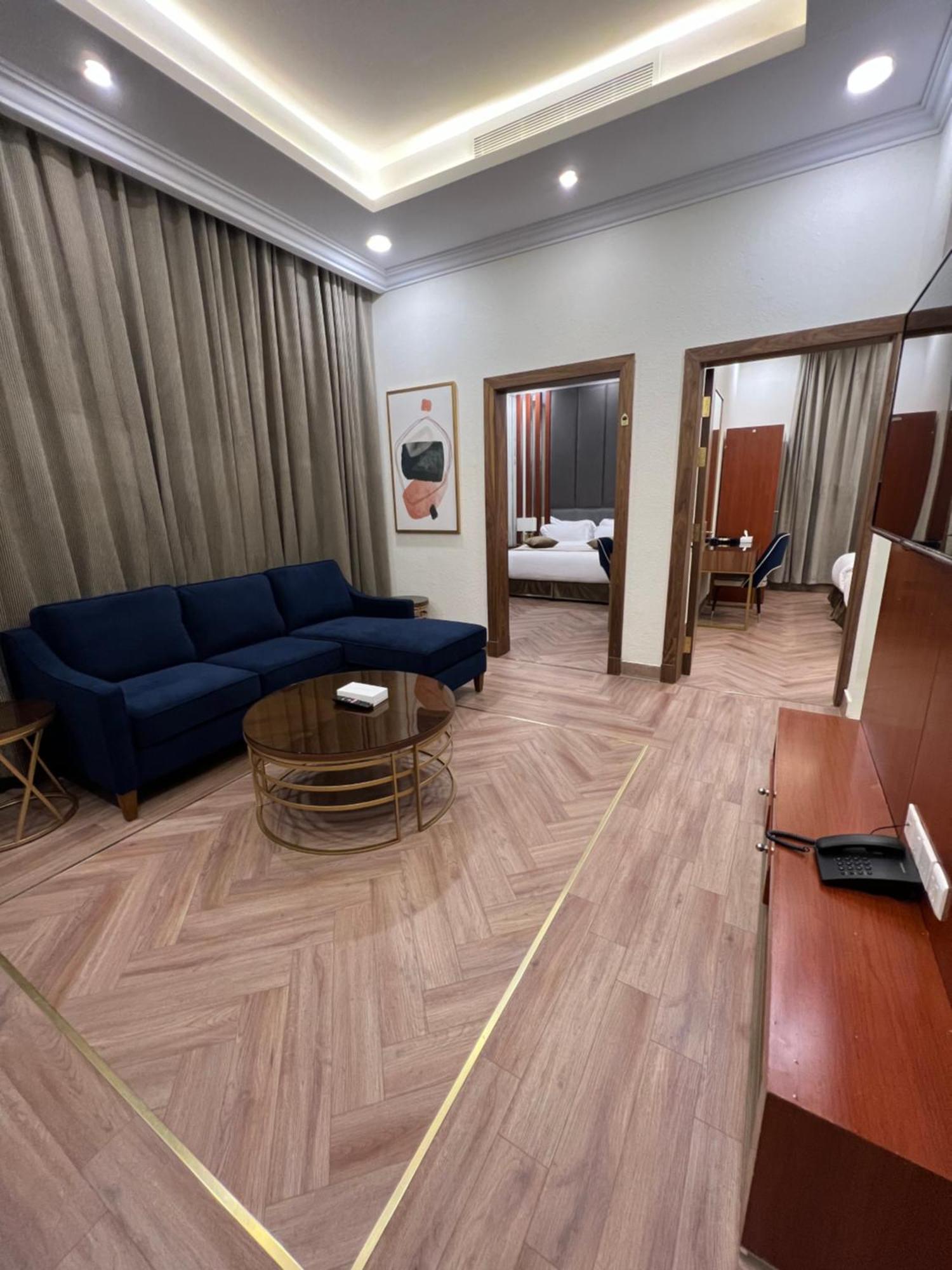 Smayah Hotel ริยาดห์ ภายนอก รูปภาพ