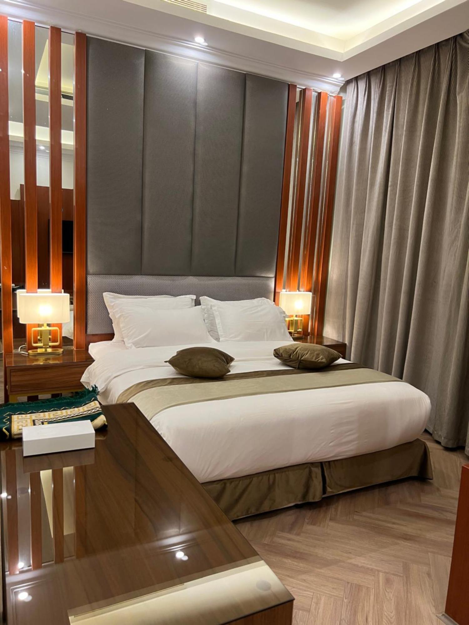 Smayah Hotel ริยาดห์ ภายนอก รูปภาพ