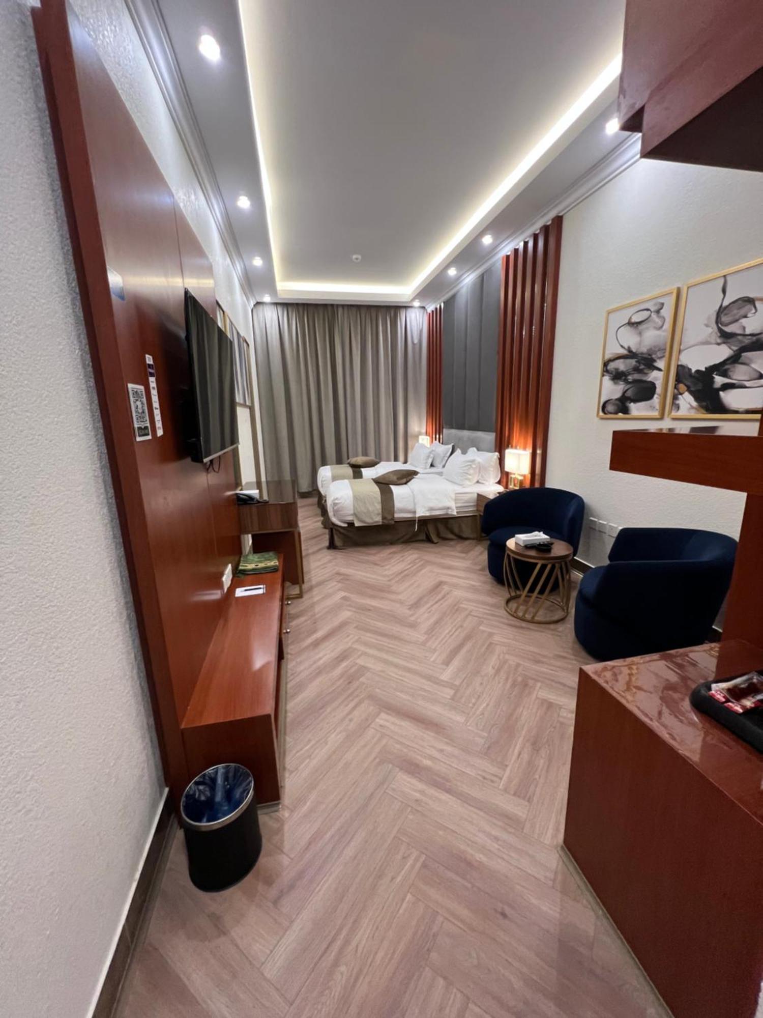 Smayah Hotel ริยาดห์ ภายนอก รูปภาพ
