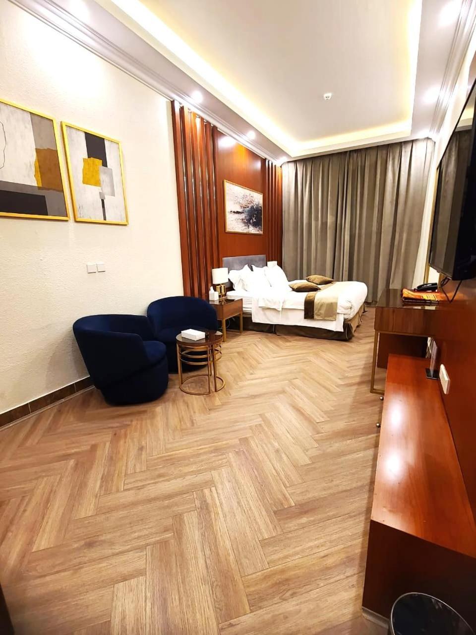 Smayah Hotel ริยาดห์ ภายนอก รูปภาพ