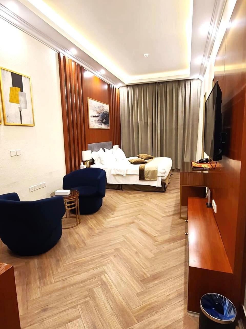 Smayah Hotel ริยาดห์ ภายนอก รูปภาพ