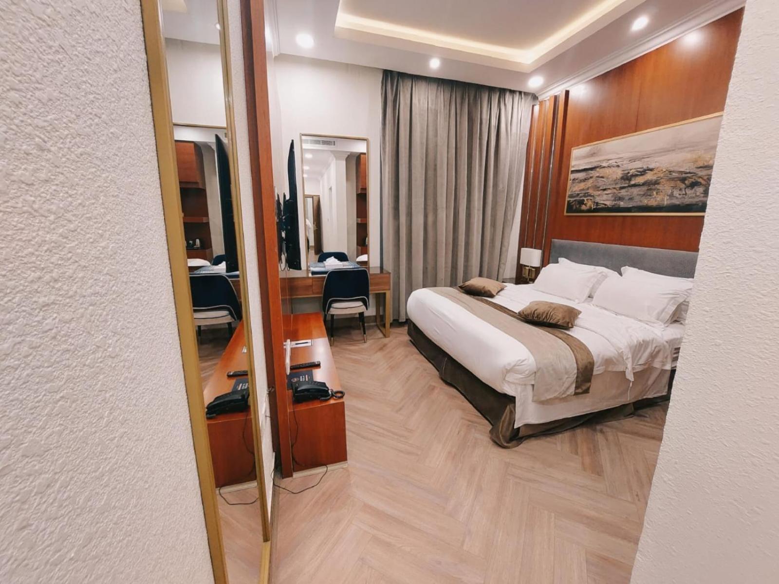 Smayah Hotel ริยาดห์ ภายนอก รูปภาพ